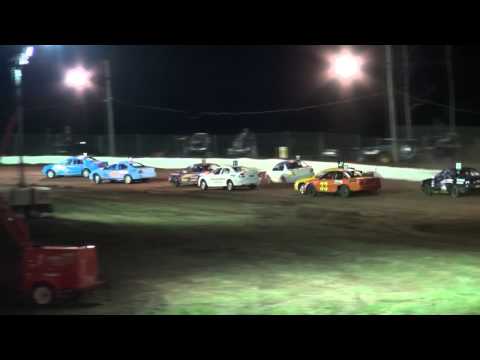 Slow Mo: Episode #14 - The Wild Wild West, Roma