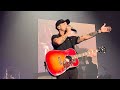 OneRepublic Stop And Stare Live In Vienna Wien Front Of Stage Wiener Stadthalle Austria 2022