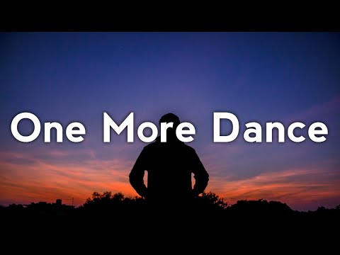 R3HAB & Alida - One More Dance (Lyrics)