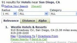 Mapquest