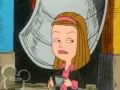 Disney S Recess First Name Ashely