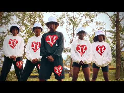 KAR33M - Tale (feat. Asuquomo) [Official Dance Video]