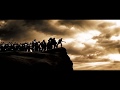 300 Final Battle Scene  Death of Leonidas In Hindi  || Part 01 || Full HD ||