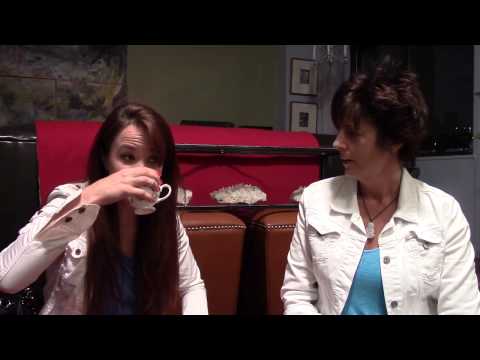 Tea & Sprinklers with Mary & Sierra - Episode 4 - In the Flow