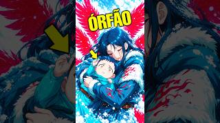 Adotado por NOBRES, Ele Foi TRAÍDO… e Voltou por VINGANÇA! #manhwa #anime