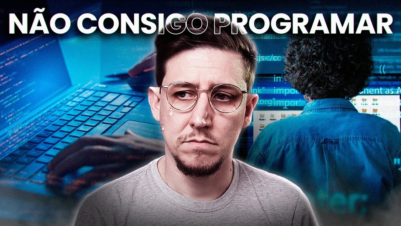 Why can't some people learn to program?