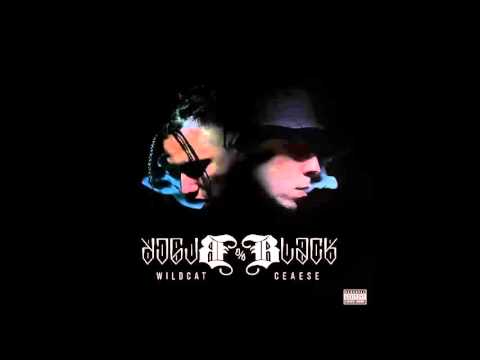 CEAESE X WILDCAT UP N DOWN (FEAT JAMEZ MANUEL & NOBLE)