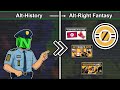 How The Alt Right Rewrites History Monsieur Z