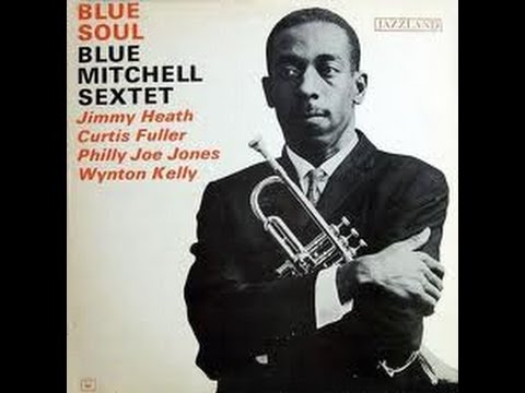 Blue Mitchell - Park Avenue Petite - 1959