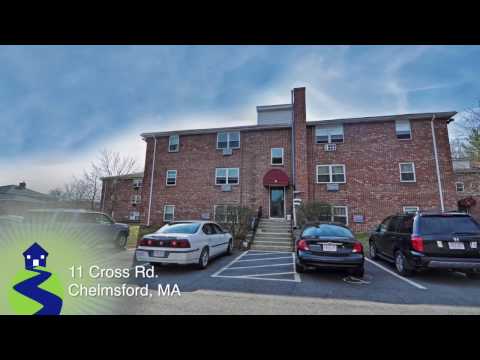 11 Cross Rd. Apt #4 Chelmsford, MA - Virtual Tour