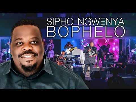 Sipho Ngwenya - Bophelo Gospel Praise & Worship Song | Intimate Worship Season 3