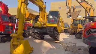 Venta de Komatsu pc120-6 excavadora de cadenas - Imagen 4 | Machineryline PY Komatsu pc120-6 excavadora de cadenas | Imagen 4 - Machineryline