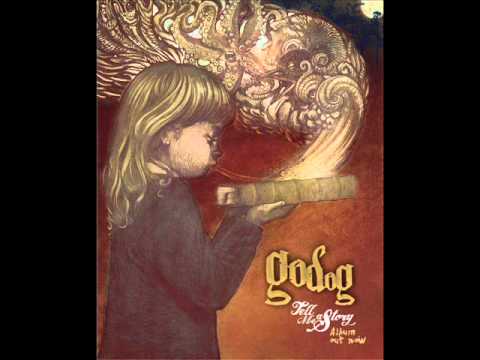 GODOG - Disturbia