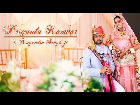 📍RAWALA SHANKAWALI || 📍                                        PRIYANKA KANWAR& NAGENDRA SINGH JI