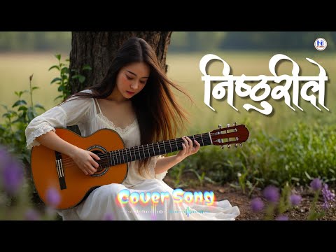 Nisthurile Chadera | AI Cover (Nepali Adhunik Song) | Tribute Version