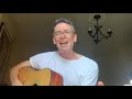 Joe Paparella Sitting in Limbo (acoustic) Three Dog Night classic.
