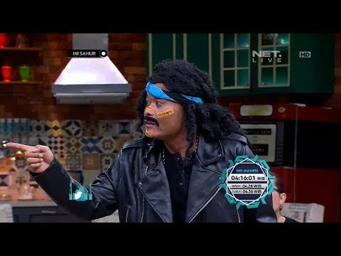 Tali Kasih Preman Codet & Tompel