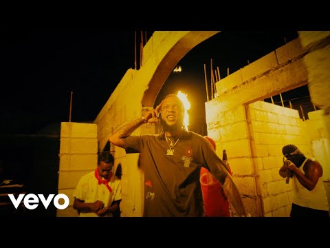 Tenn Point - Clip Blacka Clip (Official Video)