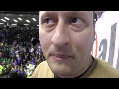 Imoco - Liu Jo Modena 3-2 Massimo Bellano commenta