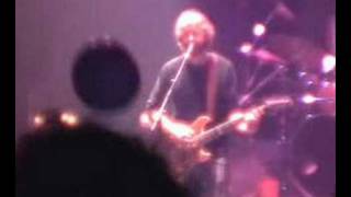 Phish - 01.03.03 - All of These Dreams