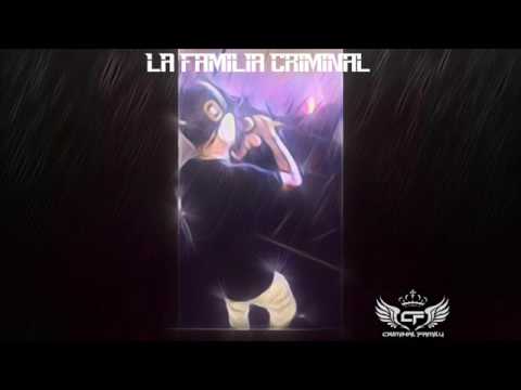 Hey Perreo - DJ Alex de Gambetta - Criminal Family - Tony Tattoo ✘ Ricardito ✘ Mr Camaleon