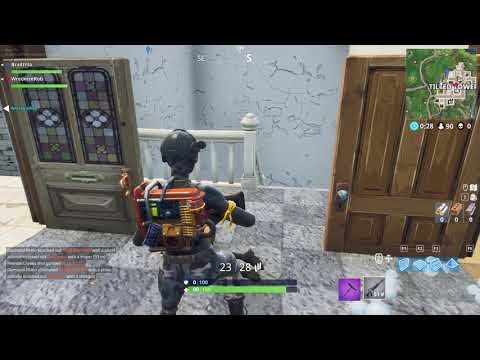 Awesome commentary thanks to WreckemRob