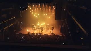 This Heat - The Sound of Animals Fighting LIVE 3/8/19 NYC Terminal 5