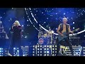 Def Leppard - intro/Rock Rock (Till You Drop) live from Pyromania - Busch Stadium St. Louis 07/06/24