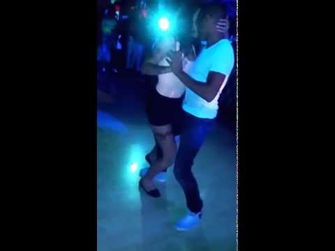 Waldir Torrez & Vanessa Nunez (Telma Lee - Vicio)