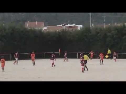 Época 2011/2012 - Iniciados 