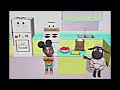 Amanda The Adventurer In The Kitchen VHS
