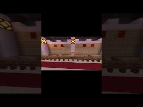 Dein neuer Lieblings Server REALISTICO.DE #shorts #minecraft #realistico