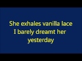 AFI- Love Like Winter lyrics