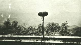 Hiss Tracts - ...Shortwave Nights