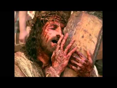 The Passion of the Christ - The Reason HD