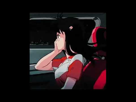N I G H T  D R I V E  Lo Fi Chill Beats Mix