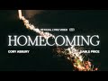 Homecoming Lyric Video Cory Asbury Gable Price