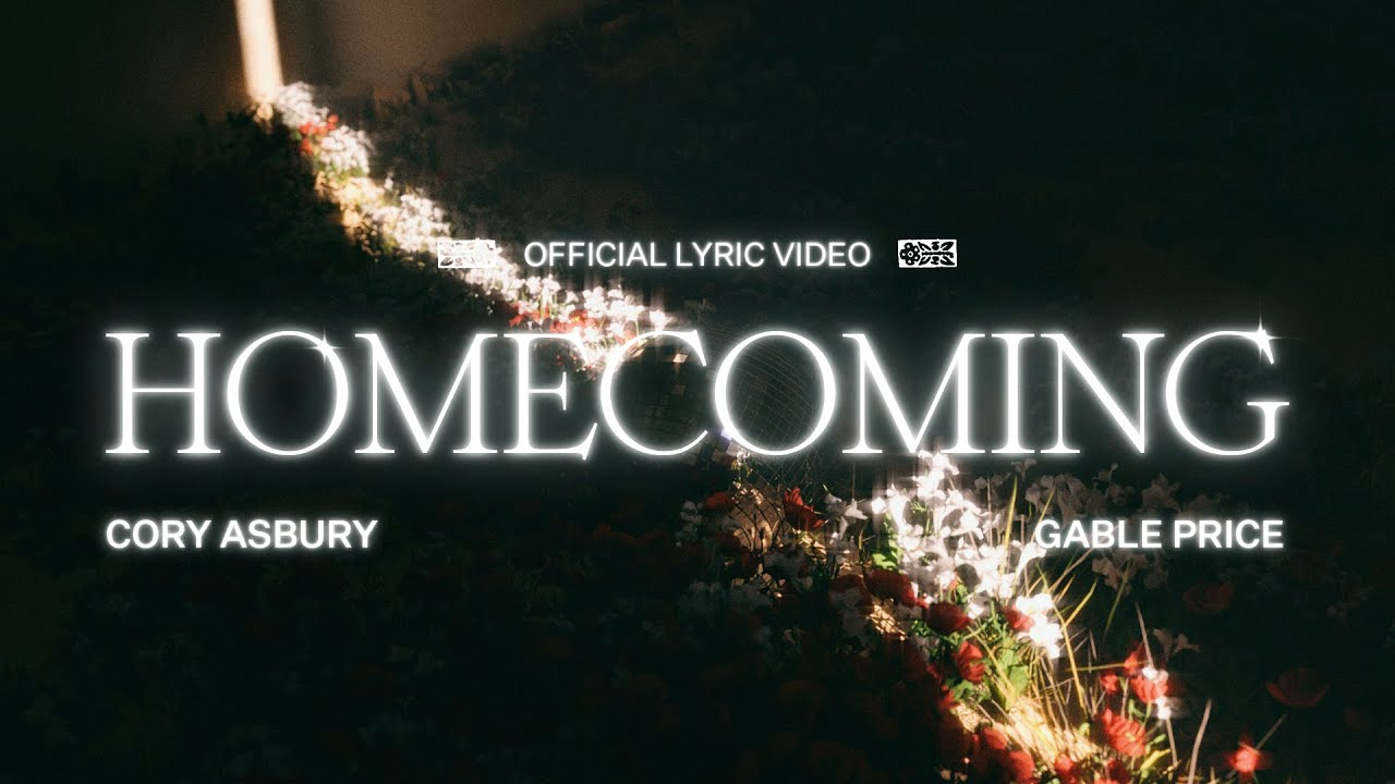 Bethel Music - Homecoming
