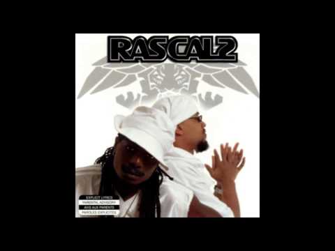 Rascalz Feat. East Juvi & Kardinal Offishall - Fiyah!