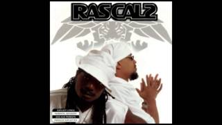 Rascalz Feat. East Juvi &amp; Kardinal Offishall - Fiyah!