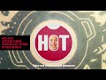 Pizza Hut Hot Dot Campaign Iron
