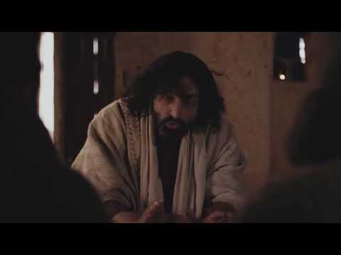 Daily Gospel Reading Video - St. Matthew 18:15-20 (English)