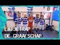 Latjetrap De Graafschap | ZAPPSPORT