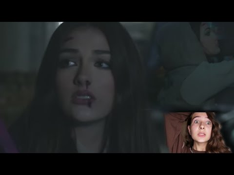 REACȚIONEZ LA ANDREEA BOSTANICA - CE ASCULTA INIMA