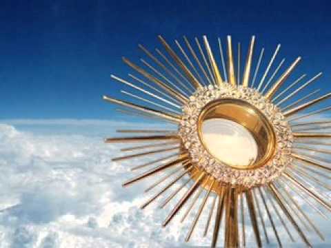 COMUNHÃO- PRESENÇA LINDA - NETINHO