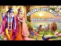 Krishna Flute Music Meditation Flute Music Relaxing Flute Music Flute Song Bansuri Heal 378