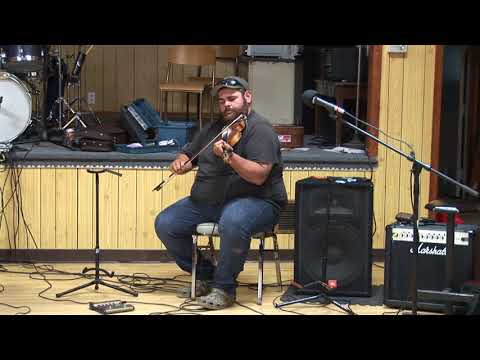 Golden Slippers  Jason Appleyard