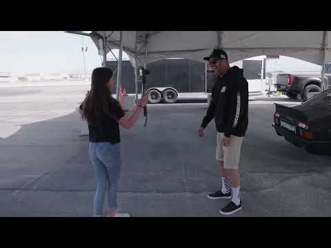 RIP Ken Block - Edit