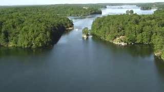 Taste The Thousand Islands