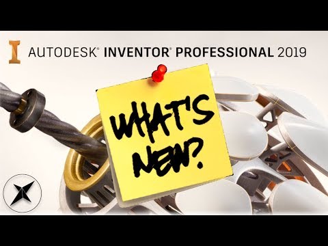 OMG INVENTOR 2019 WHAT'S NEW!